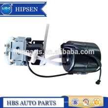 Bomba de vácuo de freio elétrico com êmbolo tipo para diesel, carro elétrico e híbrido Part # HBS-EVP003 (HB)